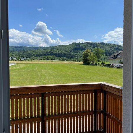 Danner Familien-Ferienwohnungen Schoerfling Am Attersee Ngoại thất bức ảnh