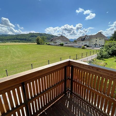 Danner Familien-Ferienwohnungen Schoerfling Am Attersee Ngoại thất bức ảnh