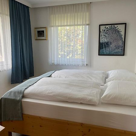 Danner Familien-Ferienwohnungen Schoerfling Am Attersee Ngoại thất bức ảnh