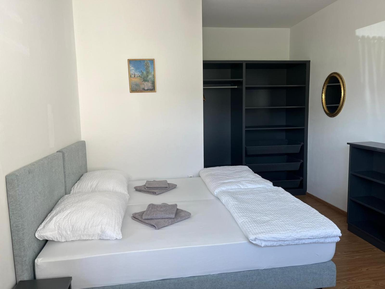 Danner Familien-Ferienwohnungen Schoerfling Am Attersee Ngoại thất bức ảnh
