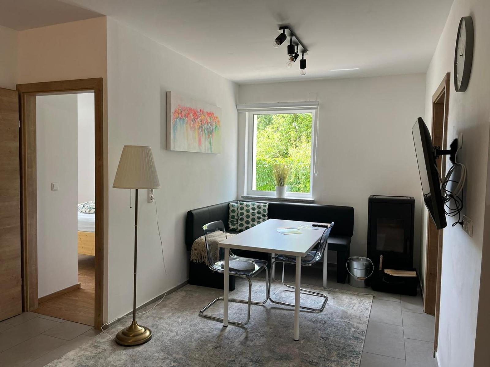 Danner Familien-Ferienwohnungen Schoerfling Am Attersee Ngoại thất bức ảnh