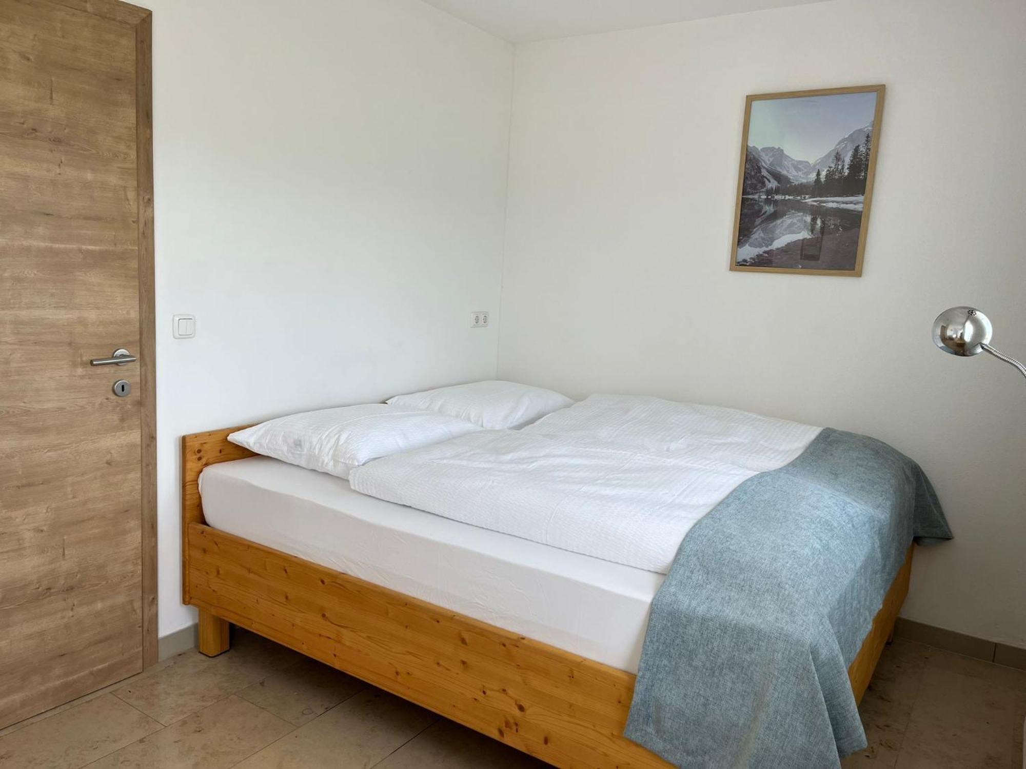 Danner Familien-Ferienwohnungen Schoerfling Am Attersee Ngoại thất bức ảnh