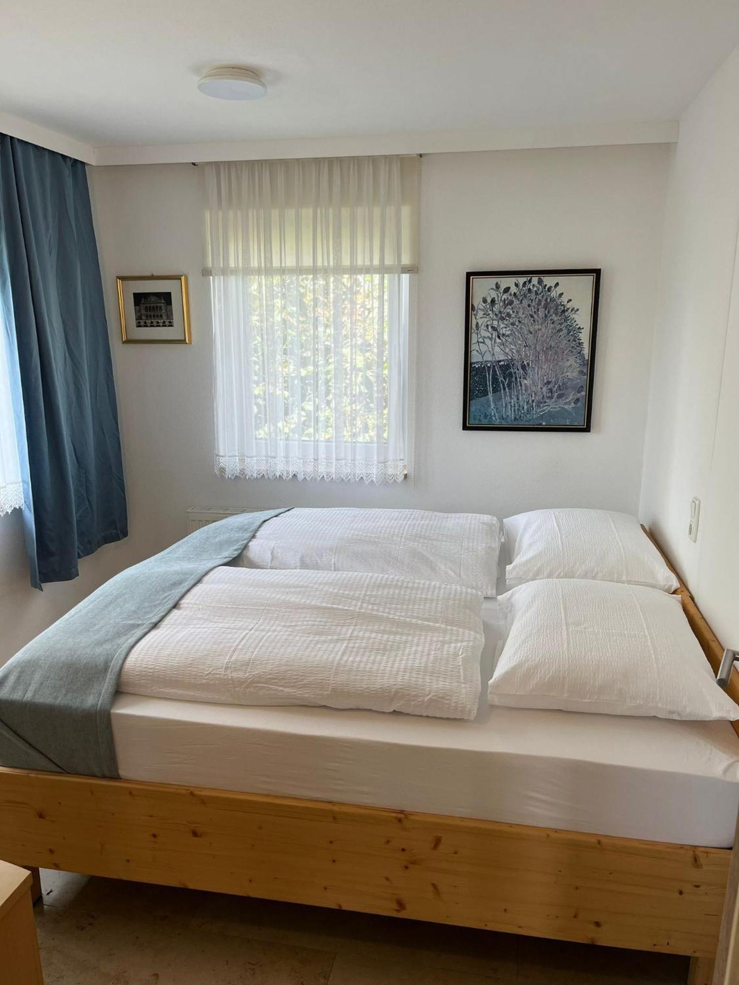 Danner Familien-Ferienwohnungen Schoerfling Am Attersee Ngoại thất bức ảnh