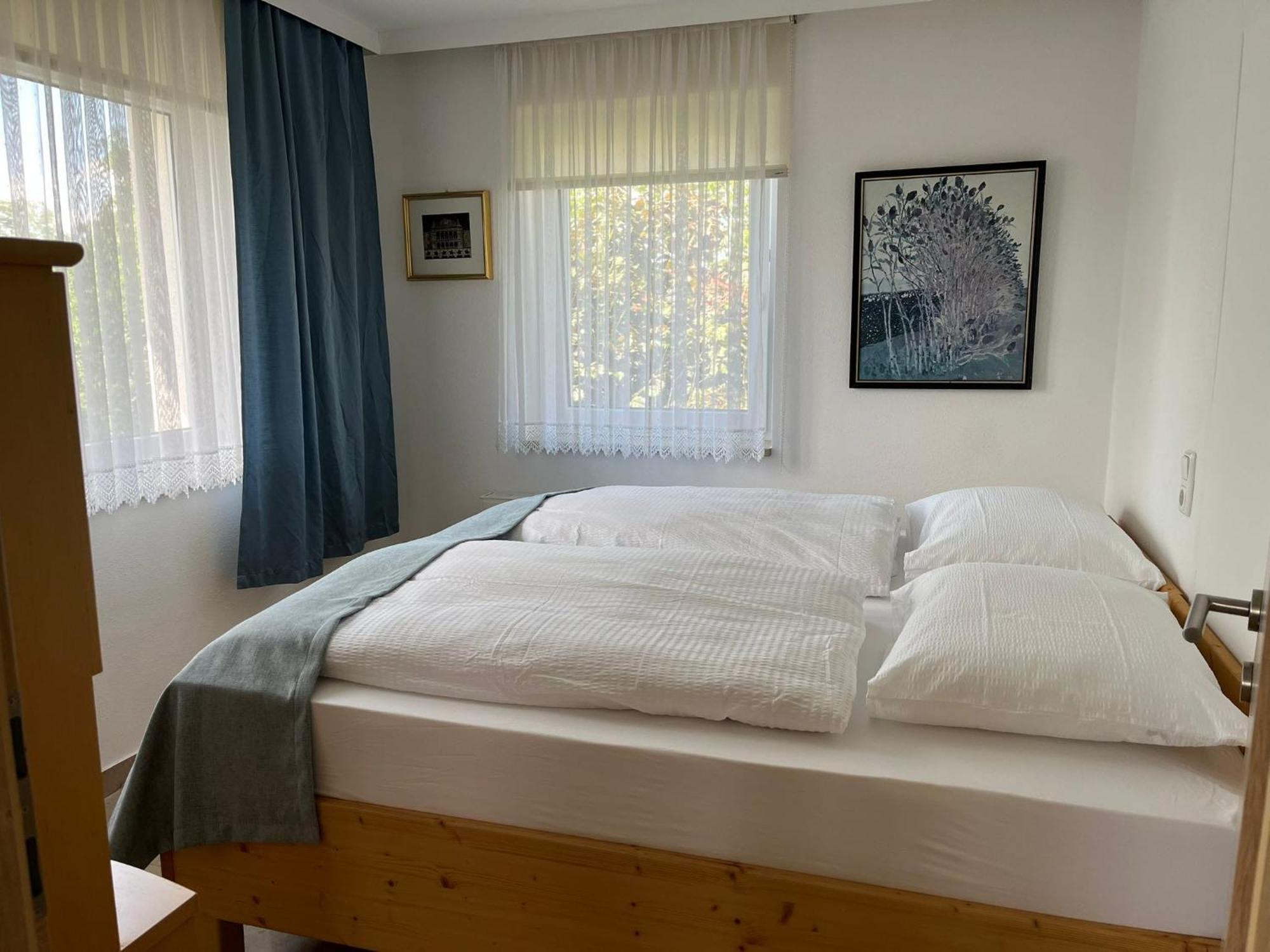 Danner Familien-Ferienwohnungen Schoerfling Am Attersee Ngoại thất bức ảnh