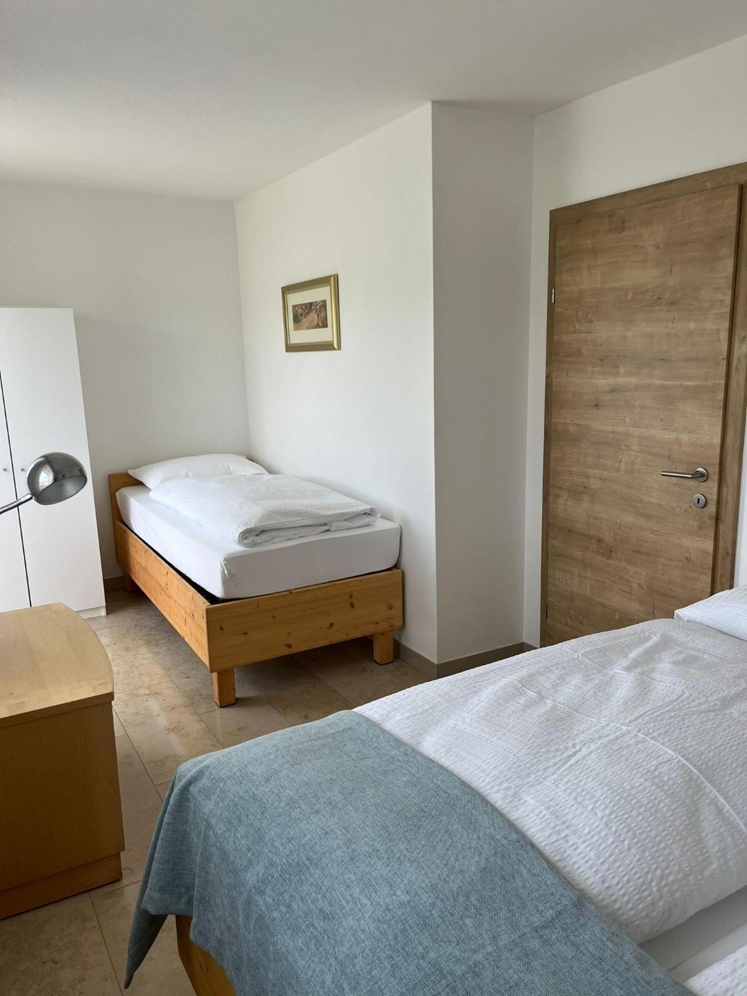Danner Familien-Ferienwohnungen Schoerfling Am Attersee Ngoại thất bức ảnh
