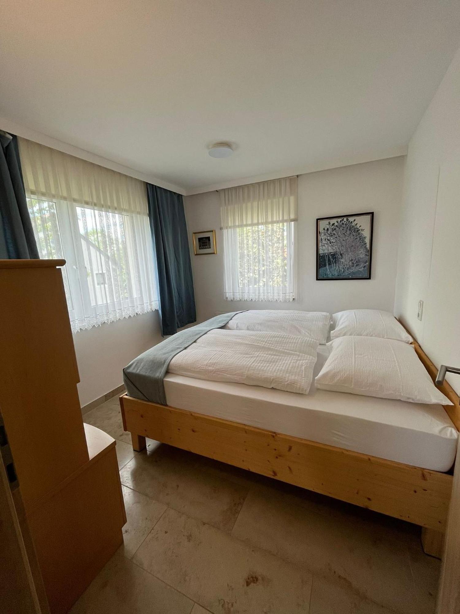 Danner Familien-Ferienwohnungen Schoerfling Am Attersee Ngoại thất bức ảnh