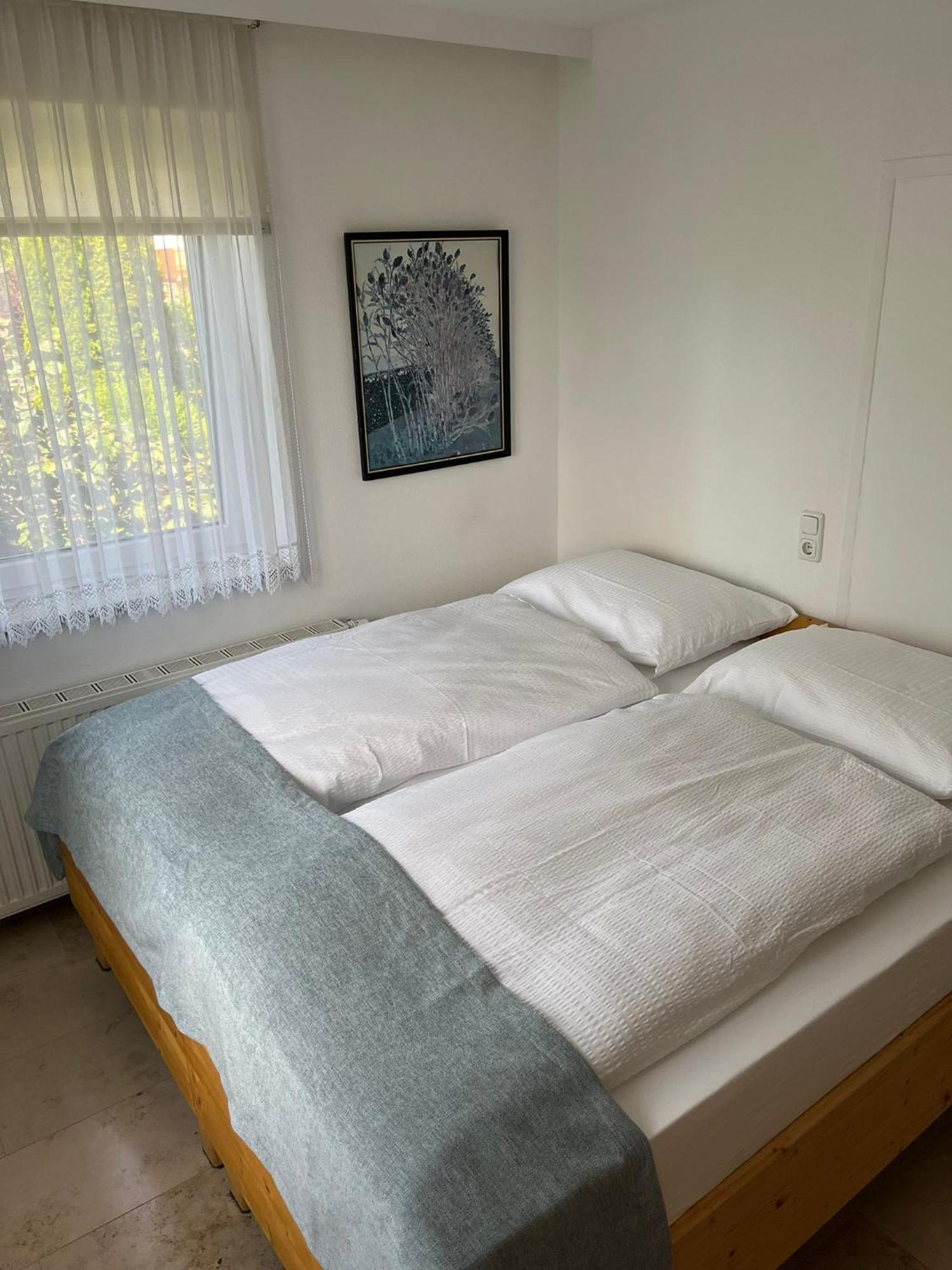 Danner Familien-Ferienwohnungen Schoerfling Am Attersee Ngoại thất bức ảnh