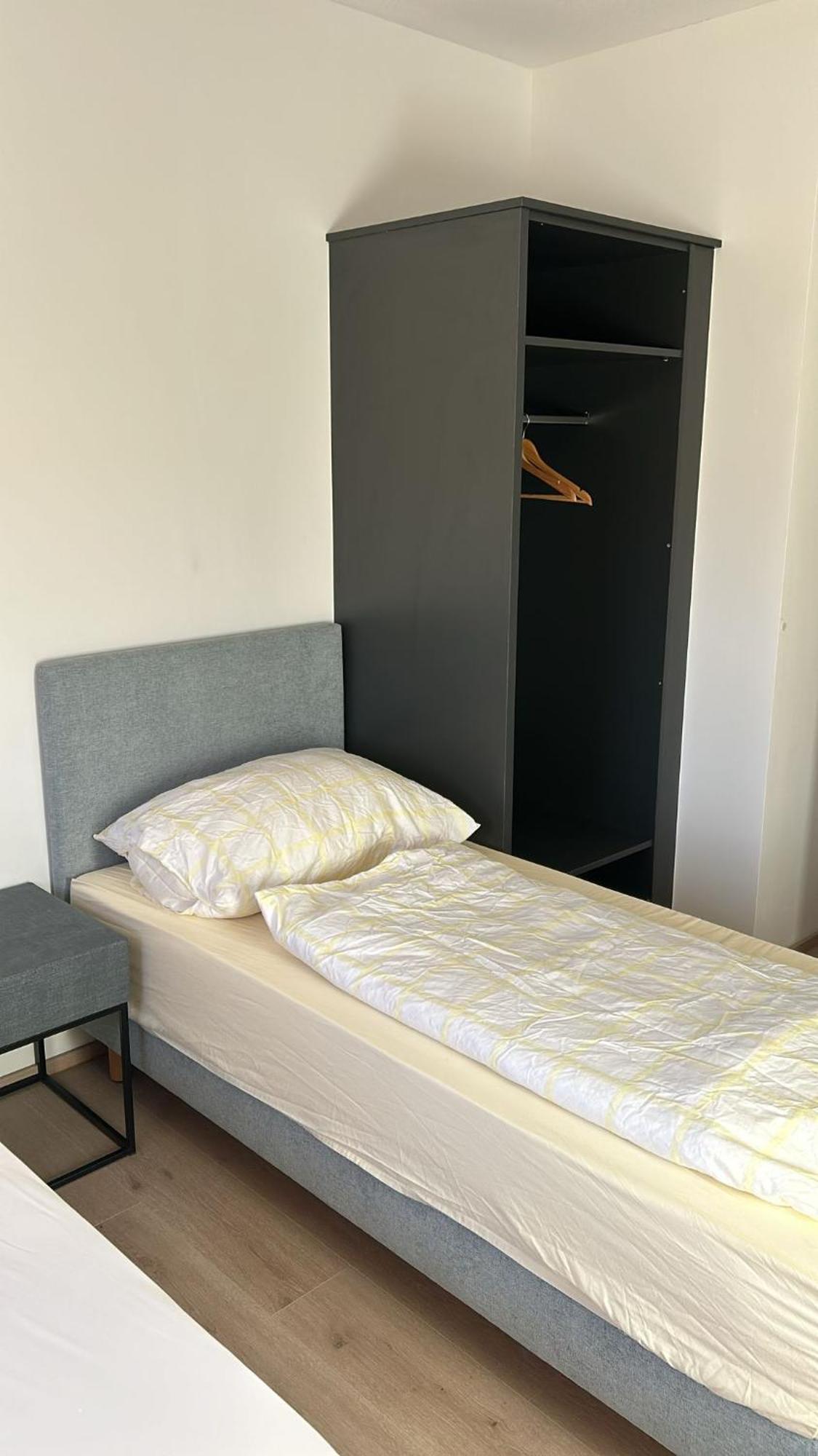 Danner Familien-Ferienwohnungen Schoerfling Am Attersee Ngoại thất bức ảnh