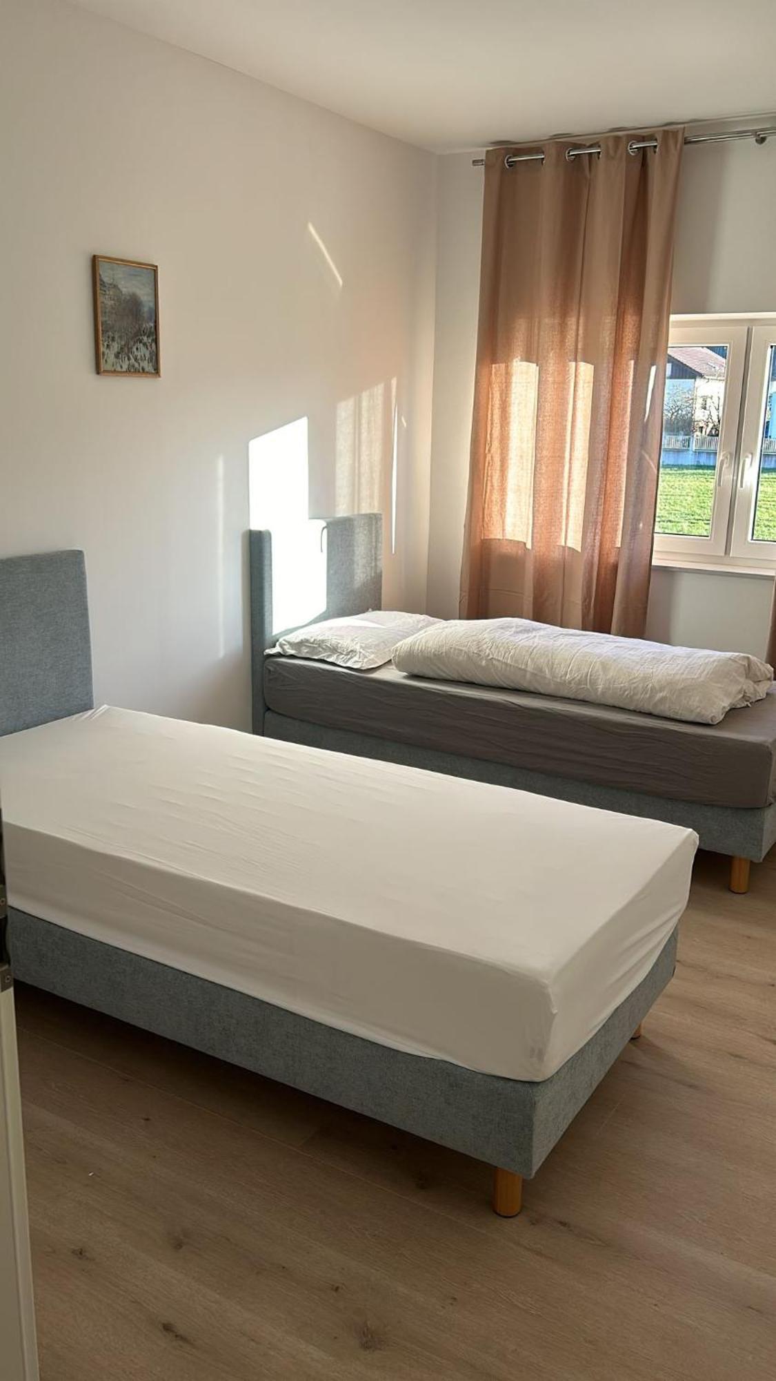 Danner Familien-Ferienwohnungen Schoerfling Am Attersee Ngoại thất bức ảnh