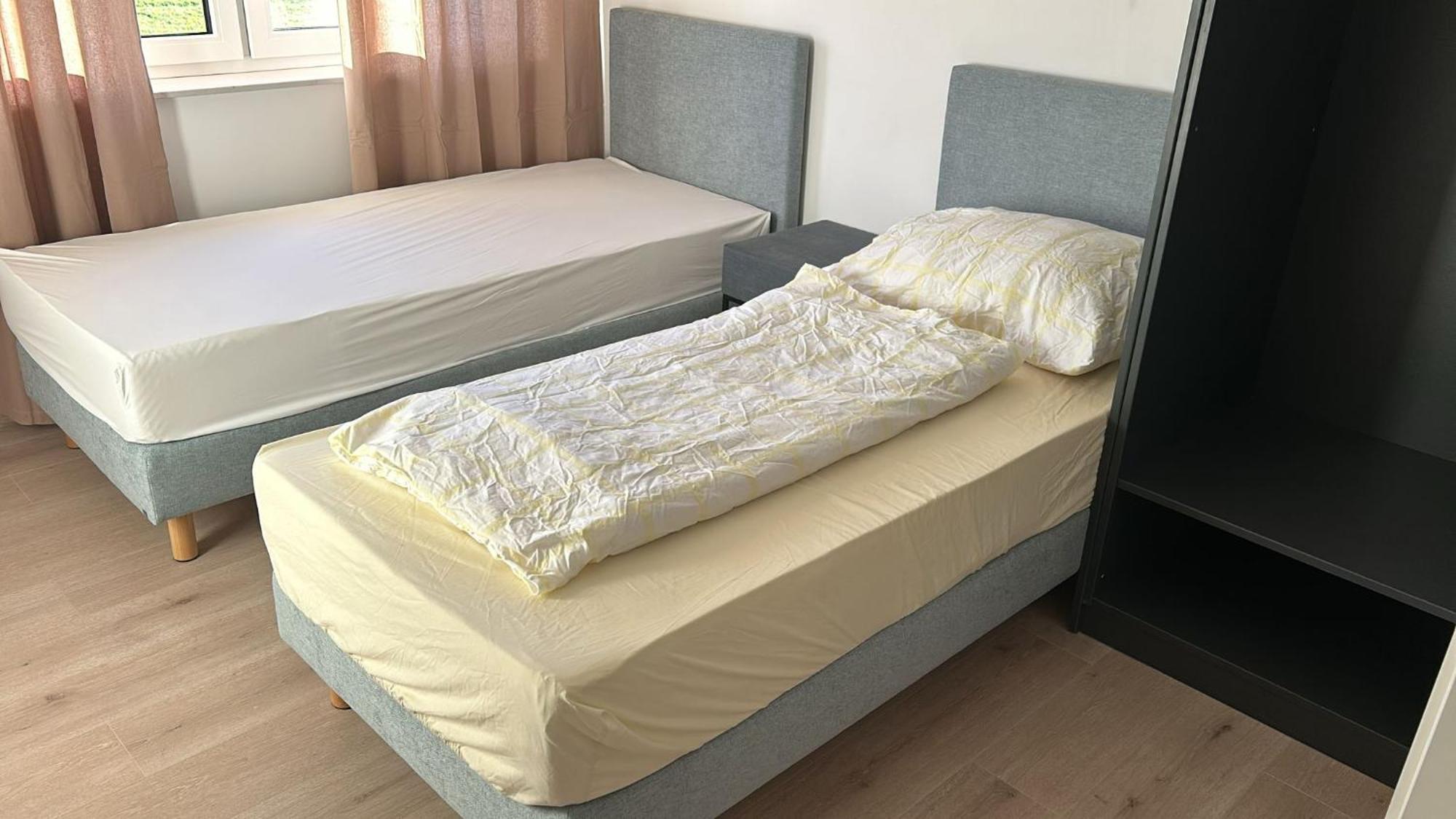 Danner Familien-Ferienwohnungen Schoerfling Am Attersee Ngoại thất bức ảnh