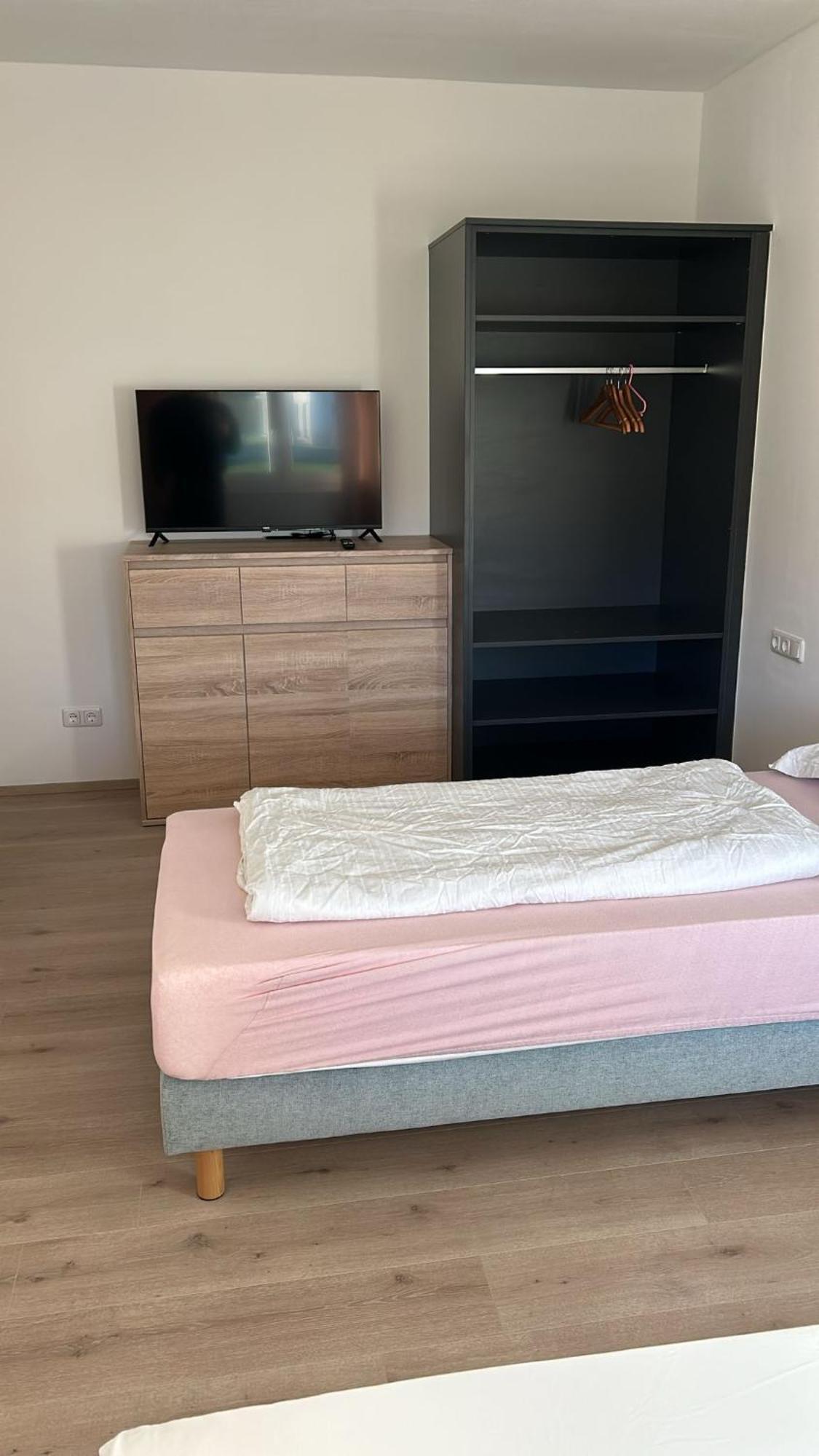 Danner Familien-Ferienwohnungen Schoerfling Am Attersee Ngoại thất bức ảnh