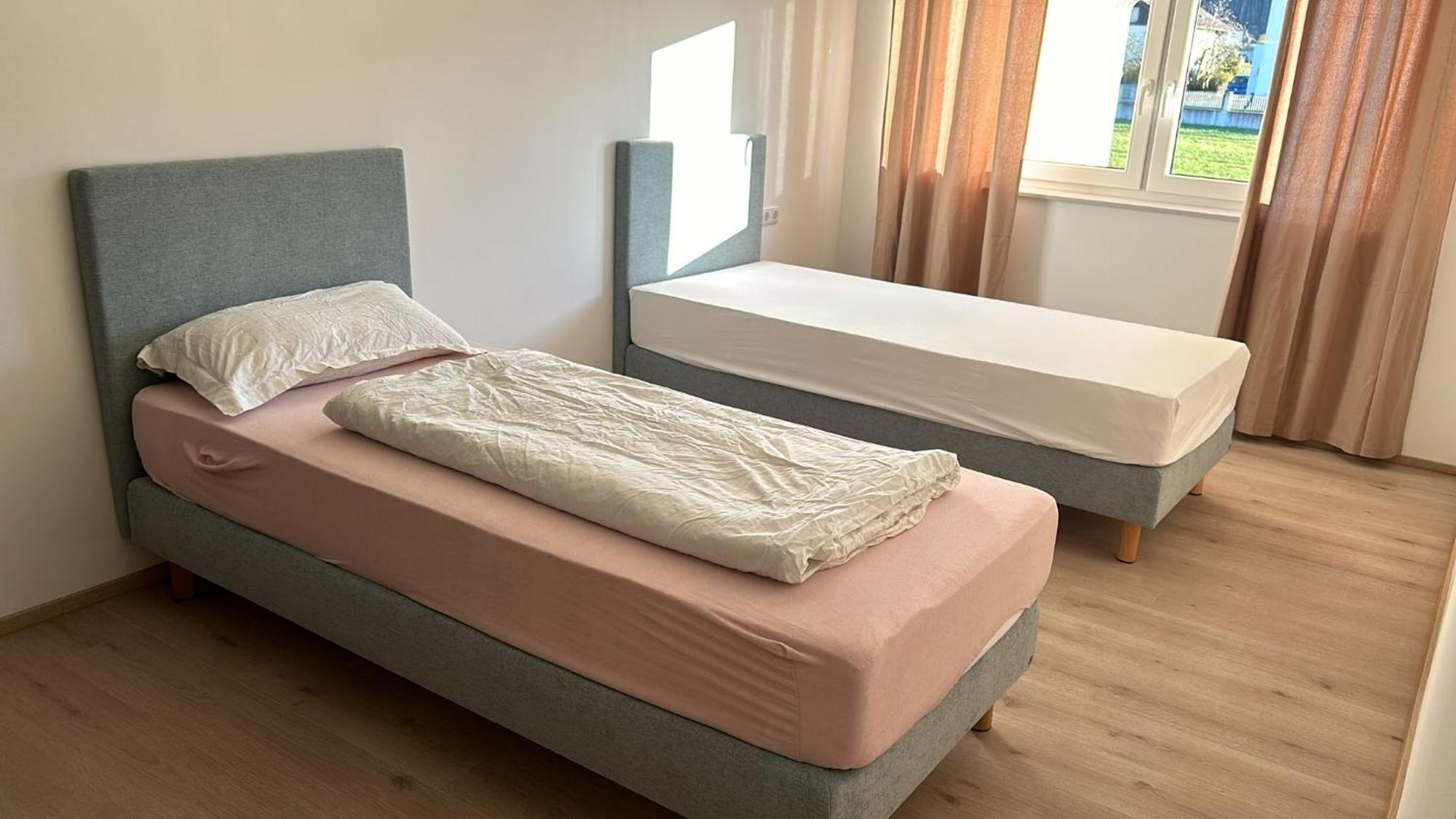 Danner Familien-Ferienwohnungen Schoerfling Am Attersee Ngoại thất bức ảnh